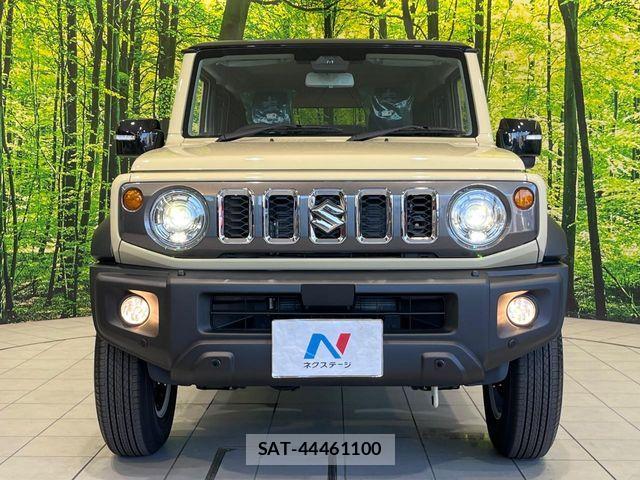 Suzuki JIMNY 2026-07 8659685-13