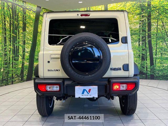 Suzuki JIMNY 2026-07 8659685-14