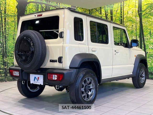Suzuki JIMNY 2026-07 8659685-16