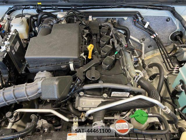 Suzuki JIMNY 2026-07 8659685-17