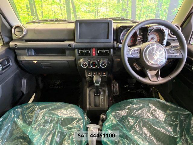 Suzuki JIMNY 2026-07 8659685-1