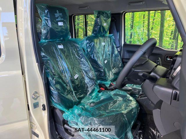 Suzuki JIMNY 2026-07 8659685-7