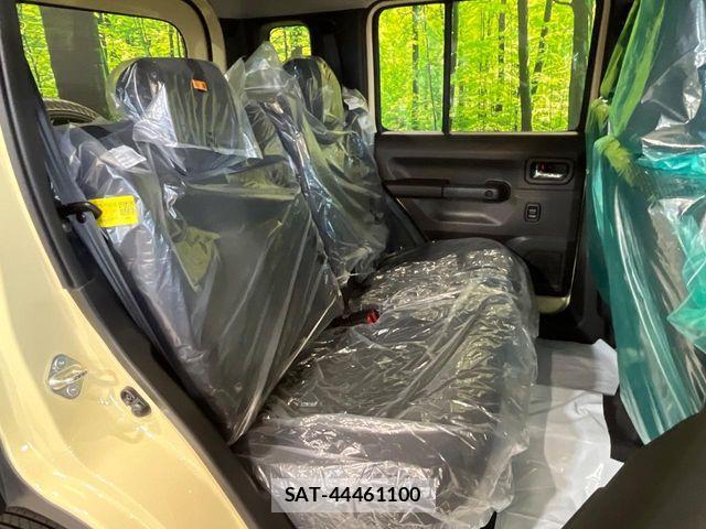 Suzuki JIMNY 2026-07 8659685-8