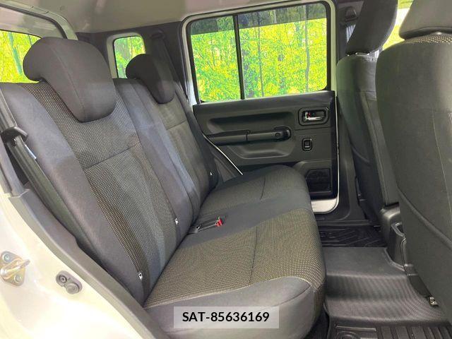 Suzuki JIMNY 2025-09 8659683-9