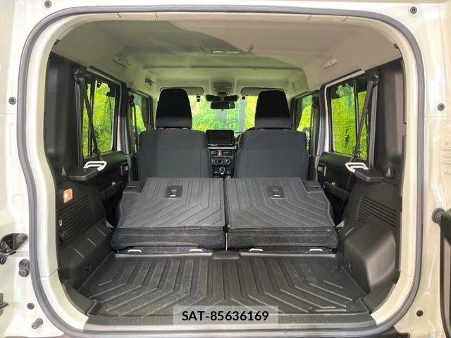 Suzuki JIMNY 2025-09 8659683-10