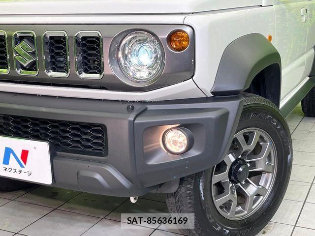 Suzuki JIMNY 2025-09 8659683-11