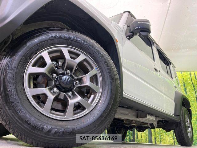 Suzuki JIMNY 2025-09 8659683-12