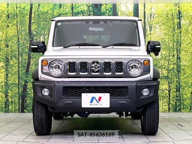 Suzuki JIMNY 2025-09 8659683-13