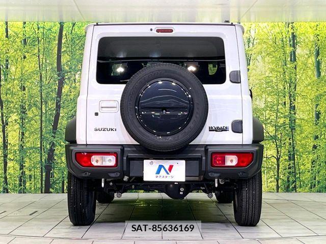 Suzuki JIMNY 2025-09 8659683-14