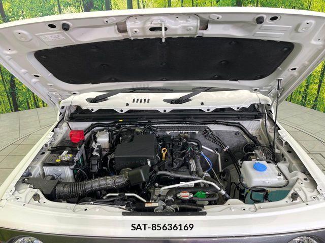 Suzuki JIMNY 2025-09 8659683-17