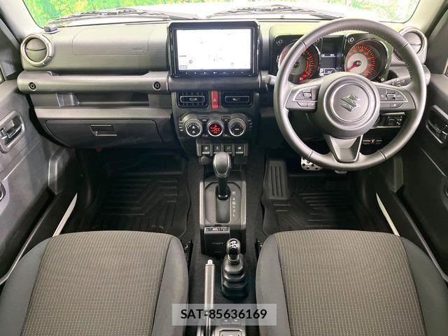 Suzuki JIMNY 2025-09 8659683-1