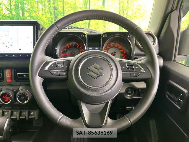 Suzuki JIMNY 2025-09 8659683-7