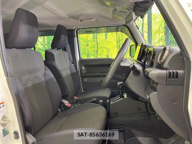 Suzuki JIMNY 2025-09 8659683-8