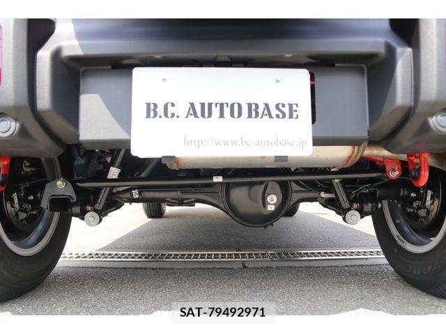 Suzuki JIMNY 2026-06 8666322-9