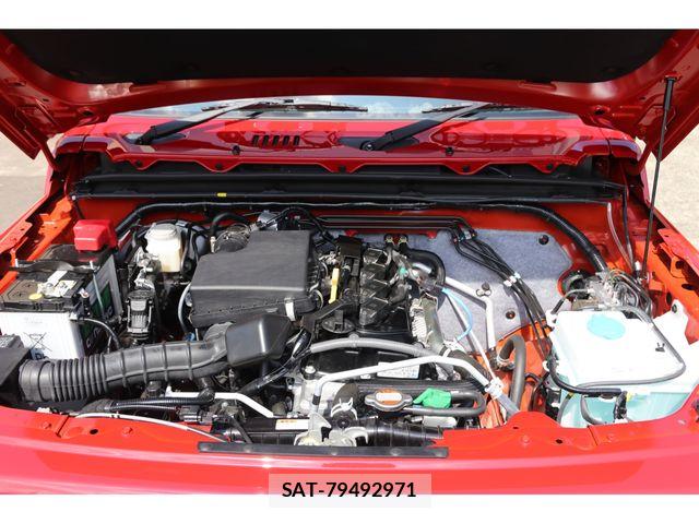Suzuki JIMNY 2026-06 8666322-10