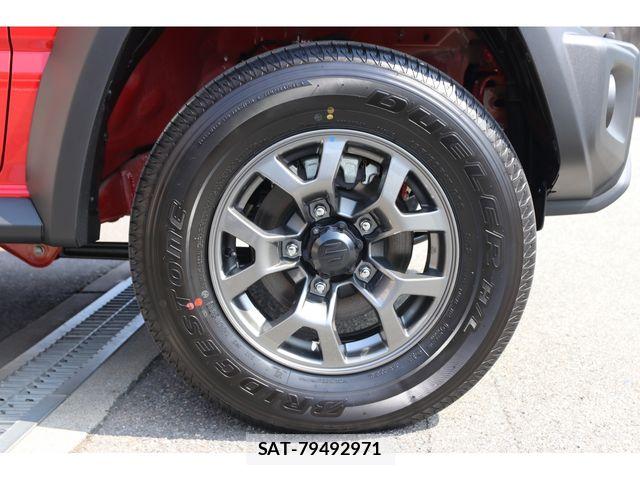 Suzuki JIMNY 2026-06 8666322-11