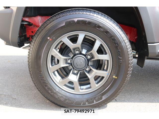 Suzuki JIMNY 2026-06 8666322-12
