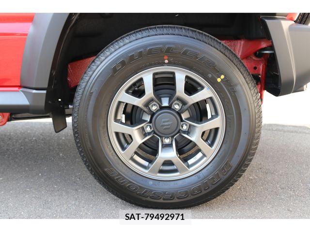 Suzuki JIMNY 2026-06 8666322-13