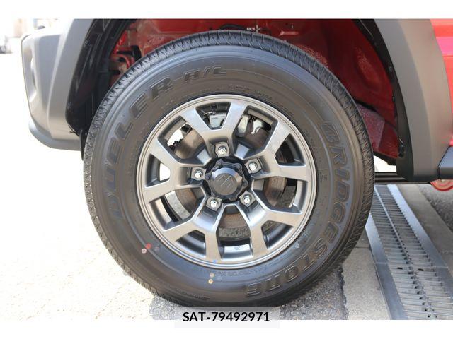 Suzuki JIMNY 2026-06 8666322-14