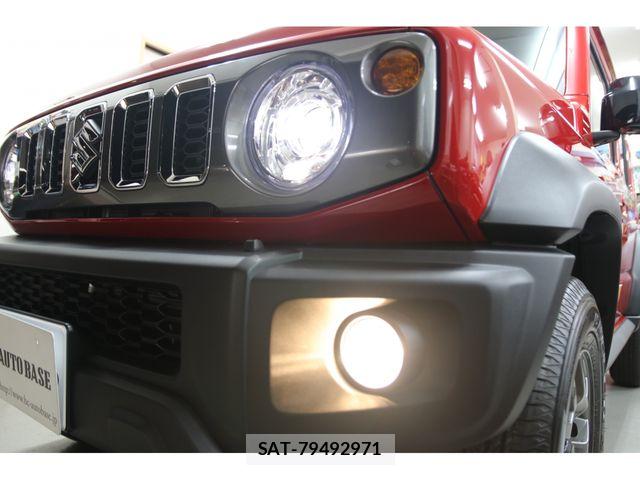 Suzuki JIMNY 2026-06 8666322-15
