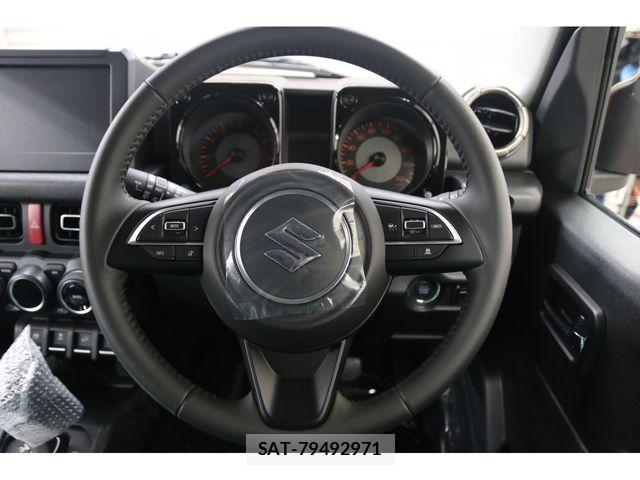 Suzuki JIMNY 2026-06 8666322-16