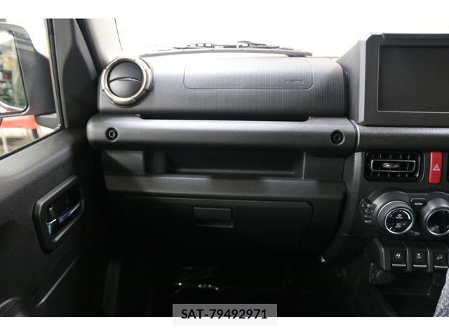 Suzuki JIMNY 2026-06 8666322-17