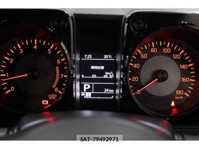 Suzuki JIMNY 2026-06 8666322-18