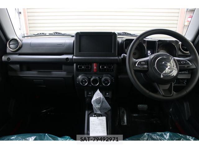 Suzuki JIMNY 2026-06 8666322-1