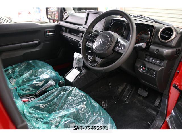 Suzuki JIMNY 2026-06 8666322-19