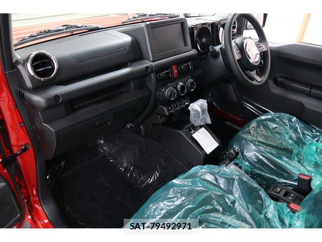 Suzuki JIMNY 2026-06 8666322-20