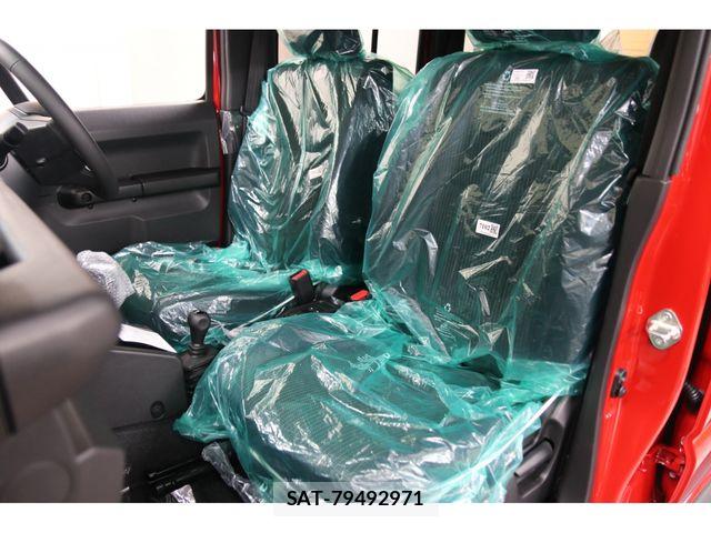 Suzuki JIMNY 2026-06 8666322-22