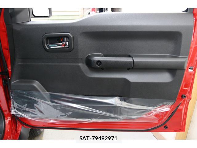 Suzuki JIMNY 2026-06 8666322-27