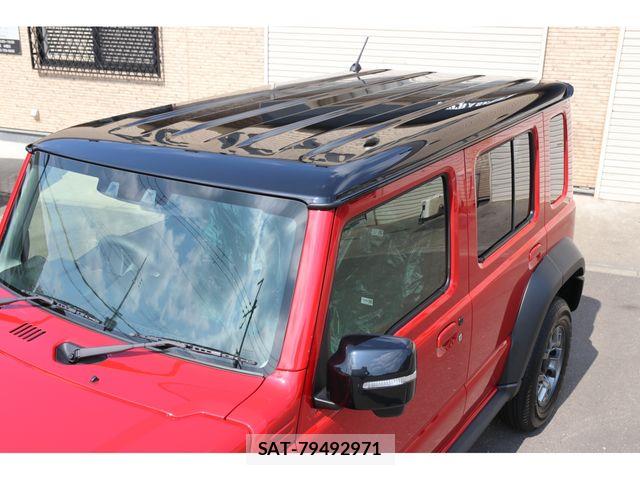 Suzuki JIMNY 2026-06 8666322-5