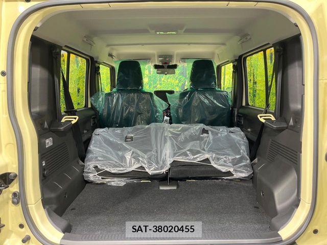 Suzuki JIMNY 2026-05 8659684-9