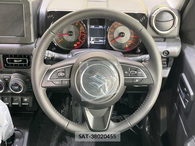 Suzuki JIMNY 2026-05 8659684-10