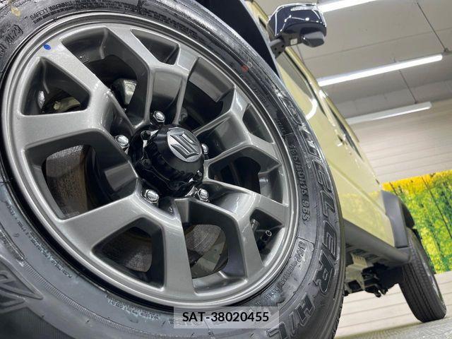Suzuki JIMNY 2026-05 8659684-12