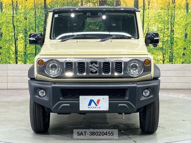 Suzuki JIMNY 2026-05 8659684-13