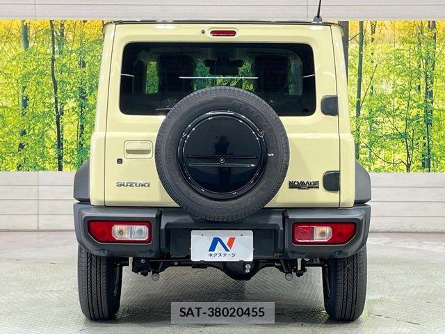 Suzuki JIMNY 2026-05 8659684-14