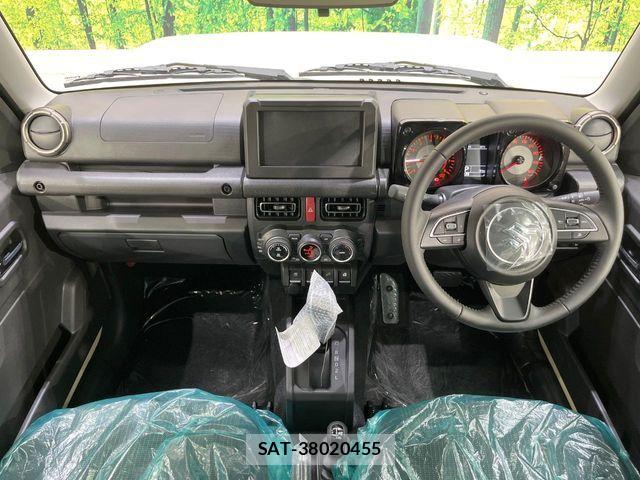 Suzuki JIMNY 2026-05 8659684-1