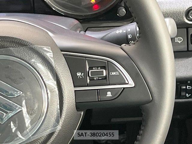 Suzuki JIMNY 2026-05 8659684-4