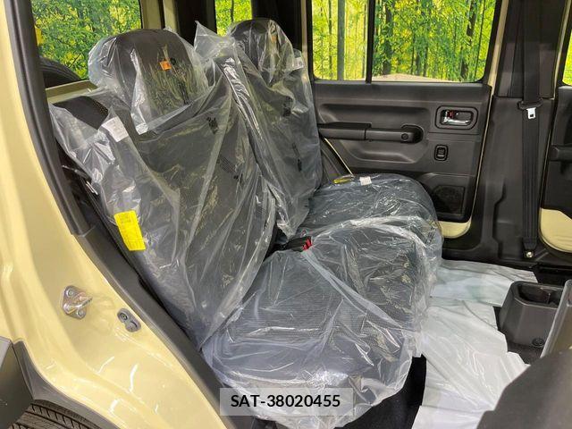Suzuki JIMNY 2026-05 8659684-8
