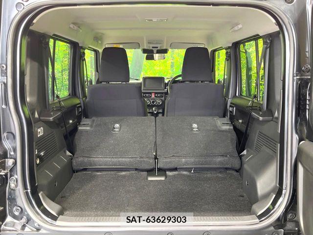 Suzuki JIMNY 2026-07 8685771-9