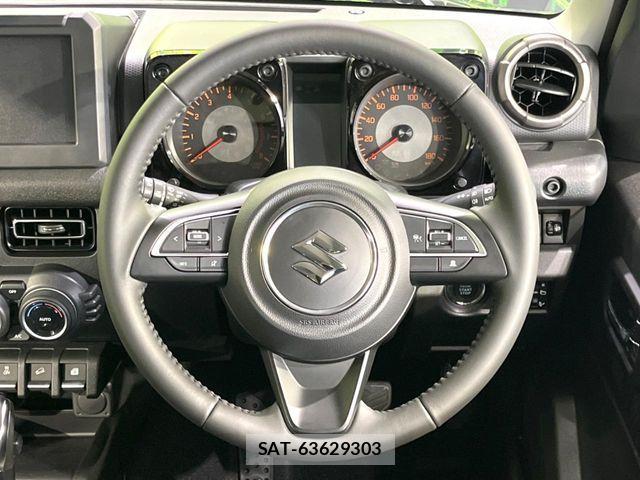 Suzuki JIMNY 2026-07 8685771-10
