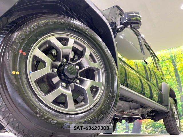 Suzuki JIMNY 2026-07 8685771-12