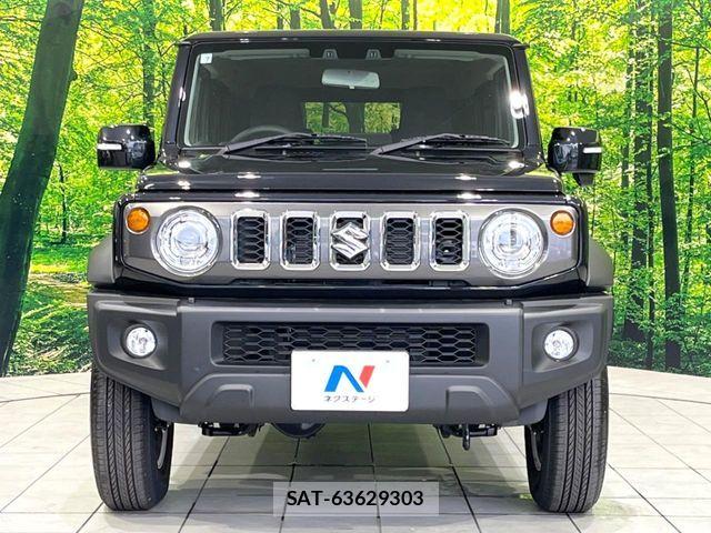 Suzuki JIMNY 2026-07 8685771-13