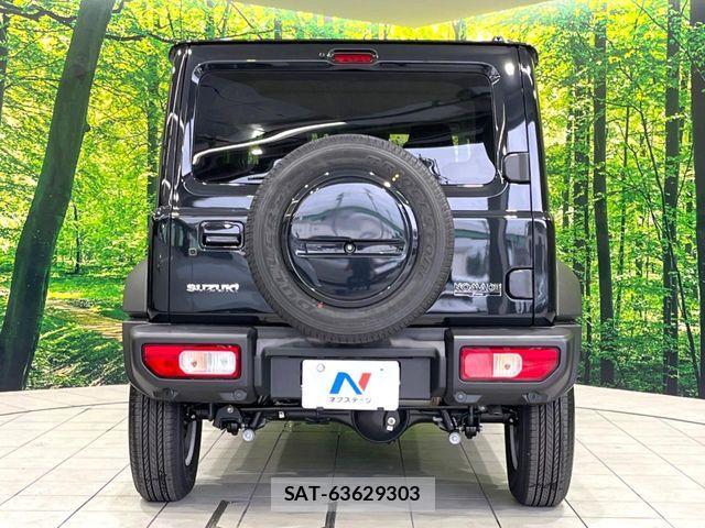 Suzuki JIMNY 2026-07 8685771-14