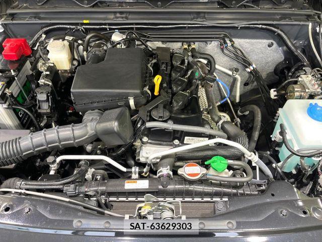 Suzuki JIMNY 2026-07 8685771-17