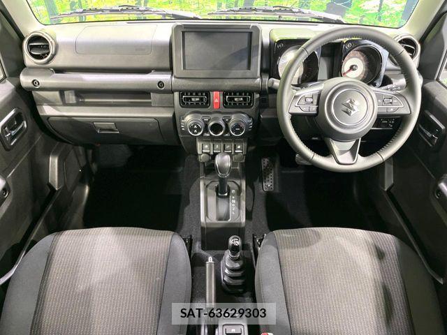 Suzuki JIMNY 2026-07 8685771-1