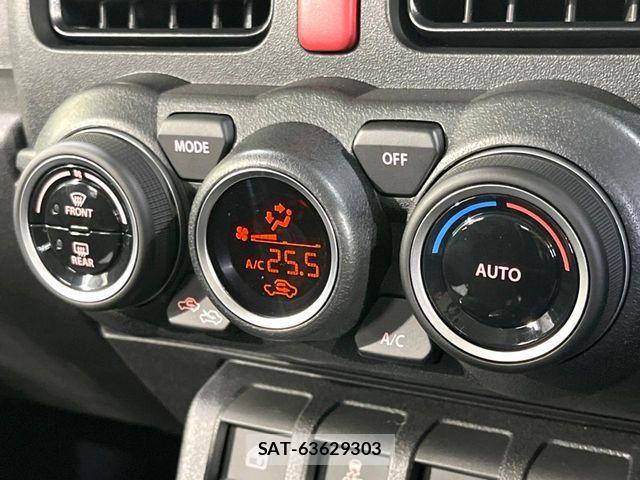 Suzuki JIMNY 2026-07 8685771-6