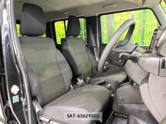 Suzuki JIMNY 2026-07 8685771-7
